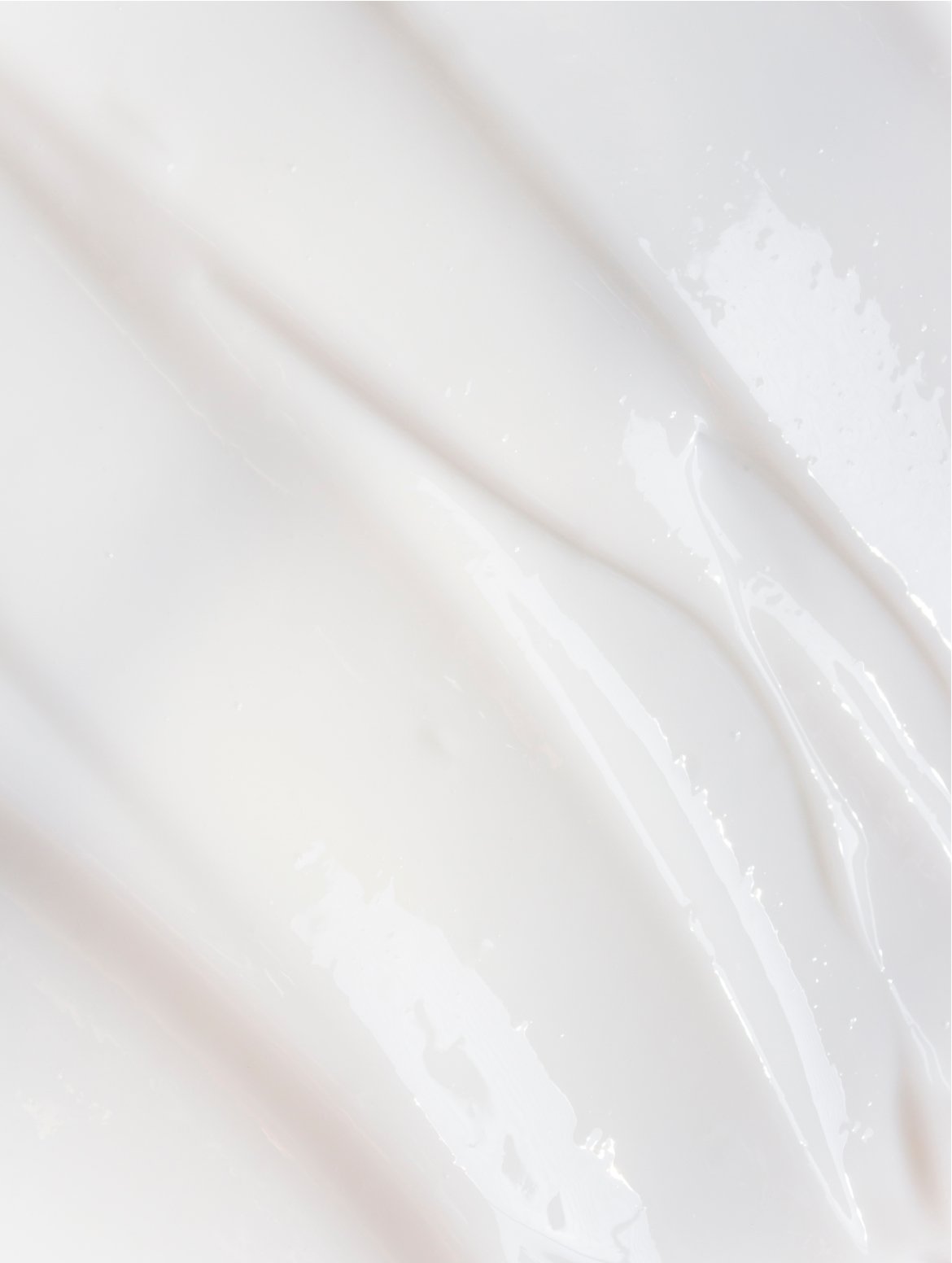 LUSTRE HAND silkening hand cream texture