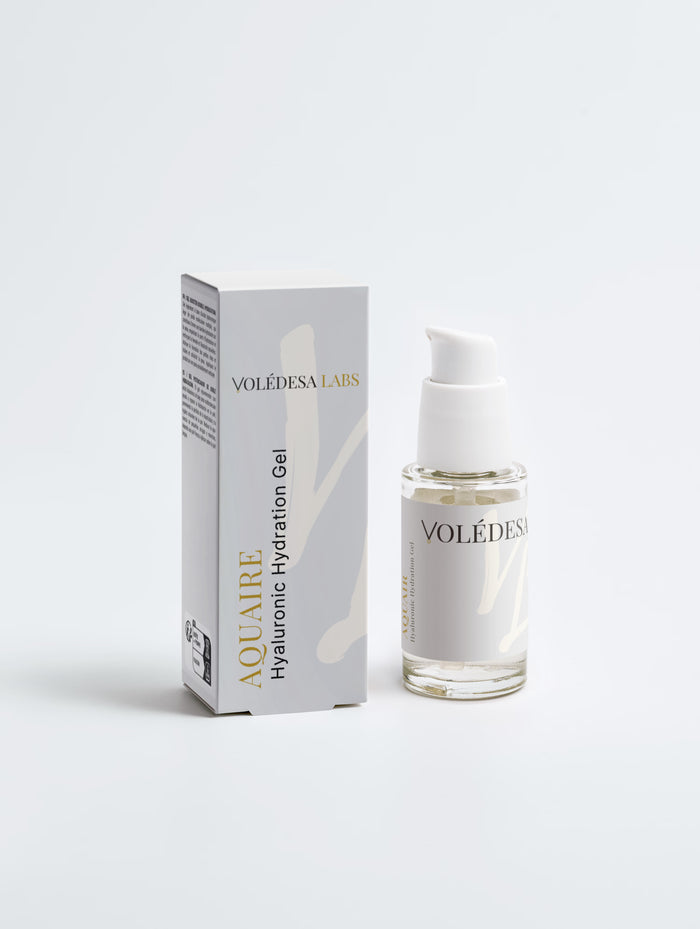 AQUAIRE — Hyaluronic Hydration Gel