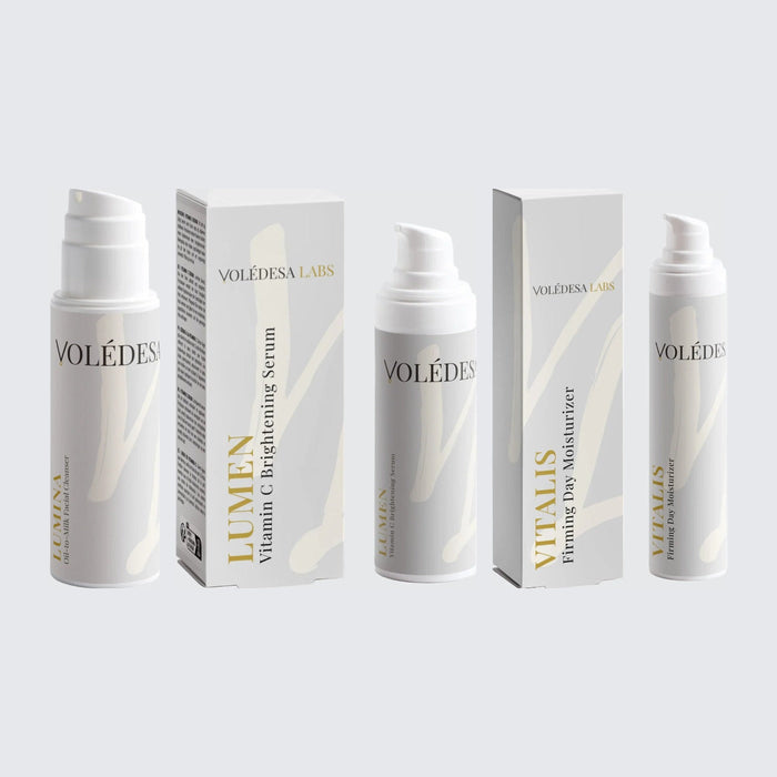 RADIANCE RITUAL — what's included