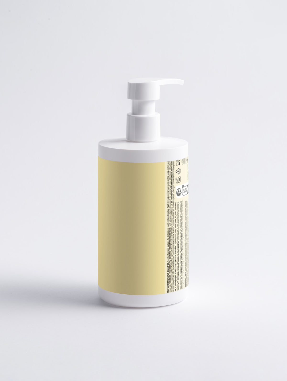 CALM SCALP — Sensitive Scalp Cleanser — view 2