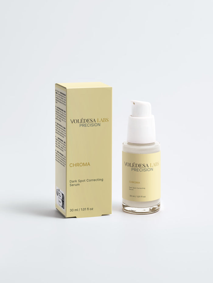 CHROMA — Dark Spot Correcting Serum