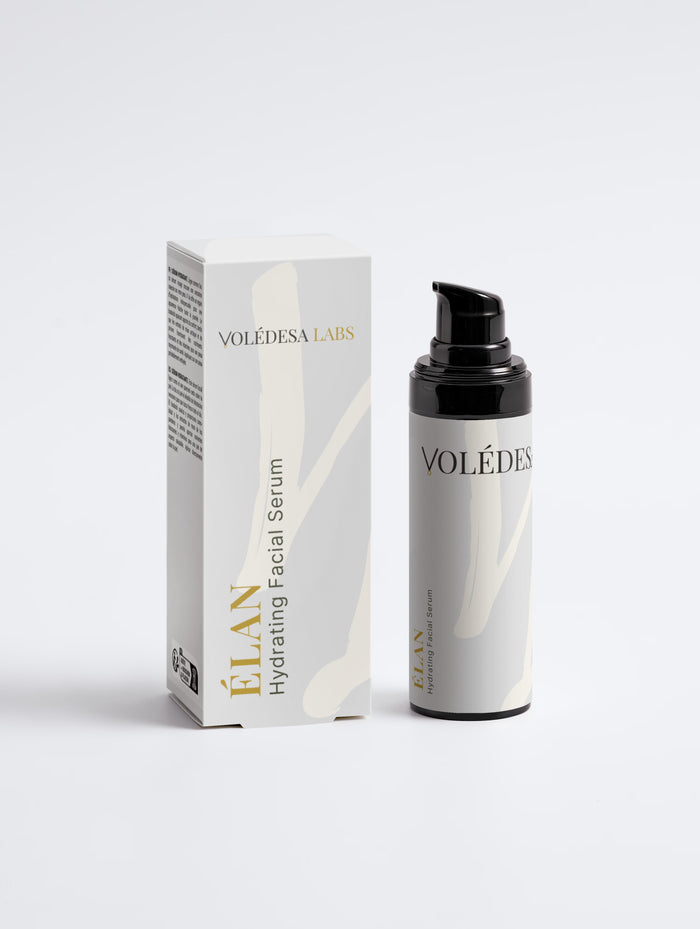 ÉLAN — Hydrating Facial Serum