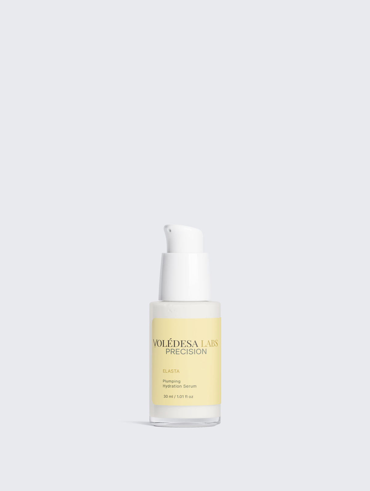 ELASTA — Plumping Hydration Serum — view 3
