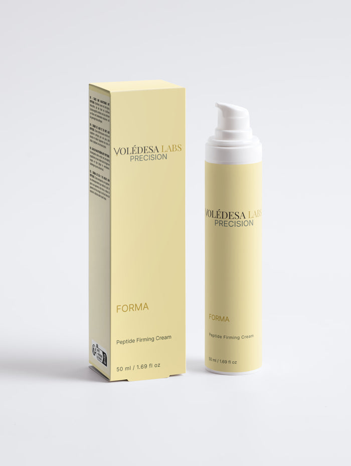 FORMA — Peptide Firming Cream