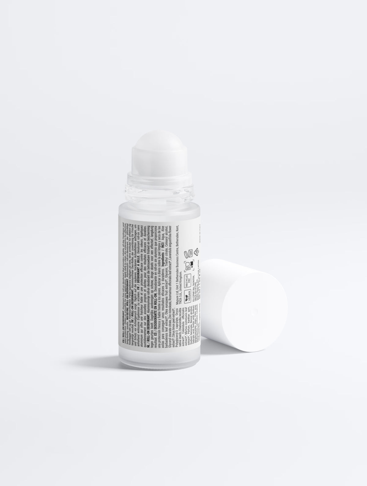 HALO — Aluminum-Free Deodorant — view 2