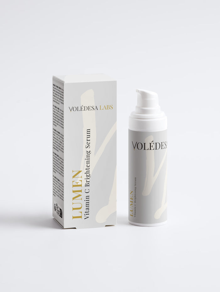 LUMEN — Vitamin C Brightening Serum