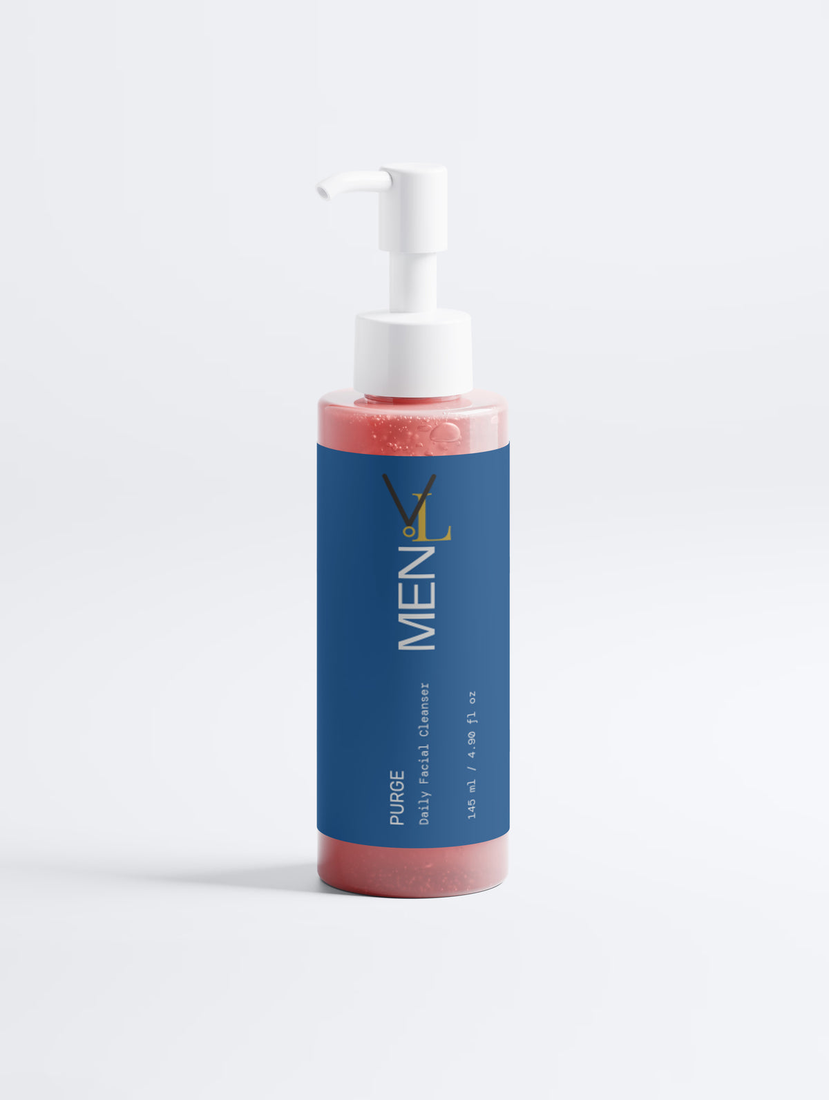PURGE — Daily Facial Cleanser
