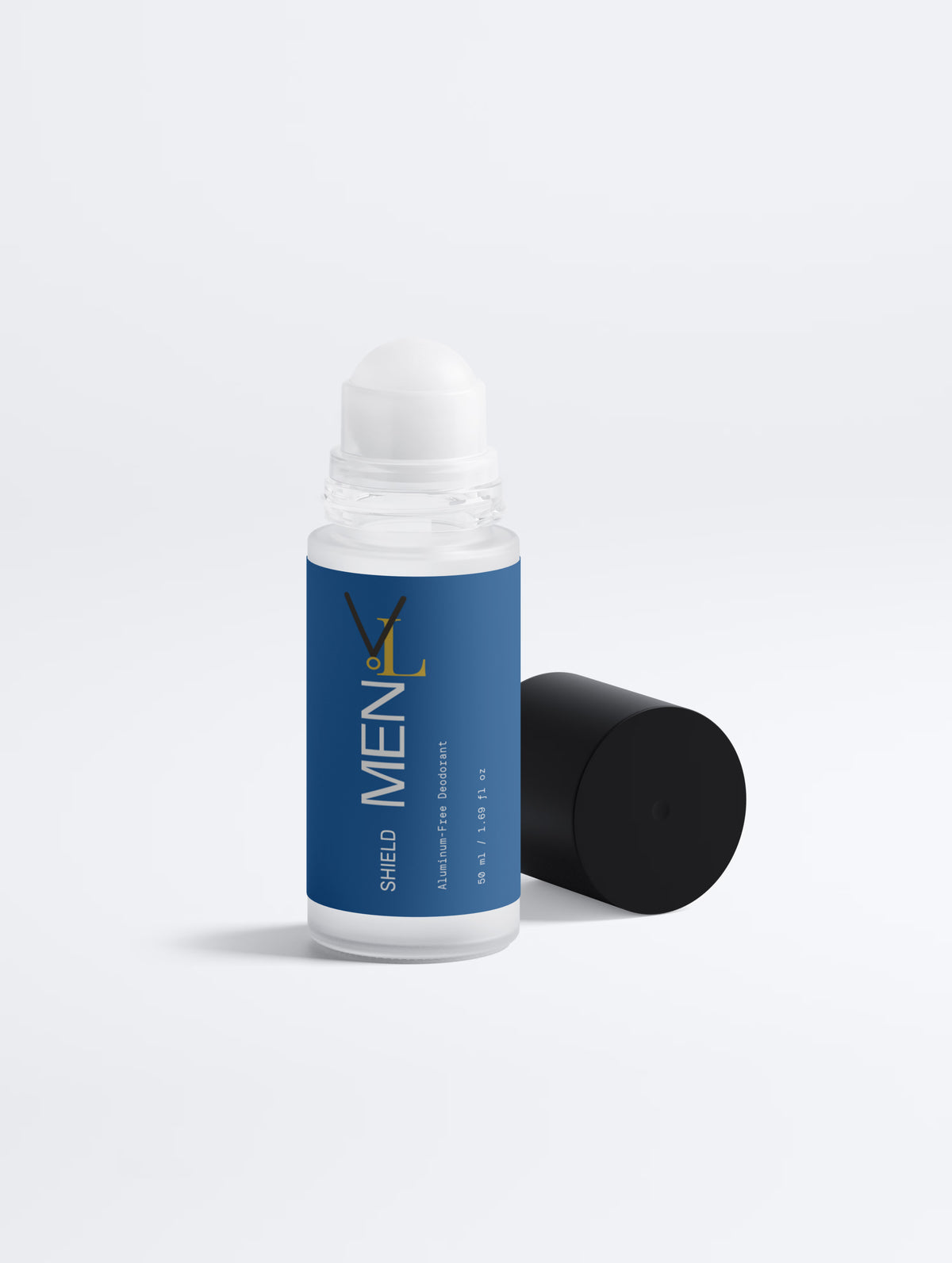 SHIELD — Aluminum-Free Deodorant