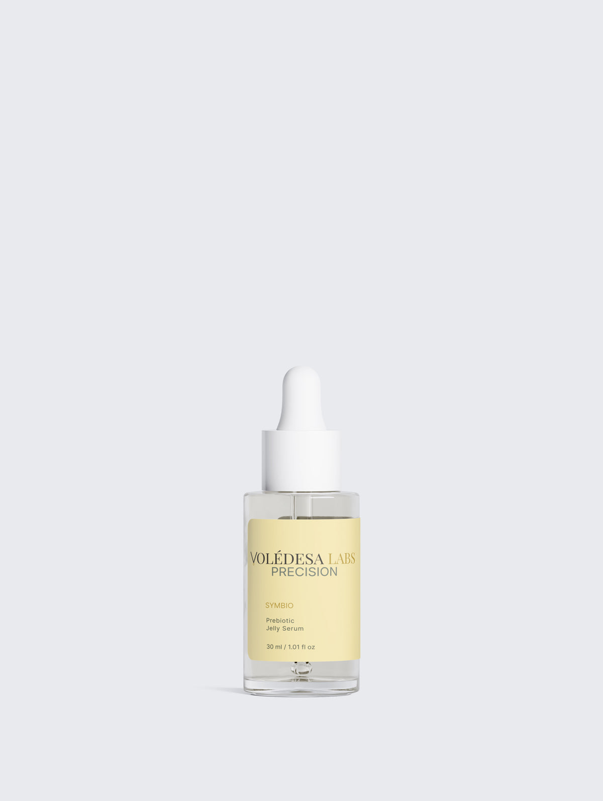 SYMBIO — Prebiotic Jelly Serum — view 3