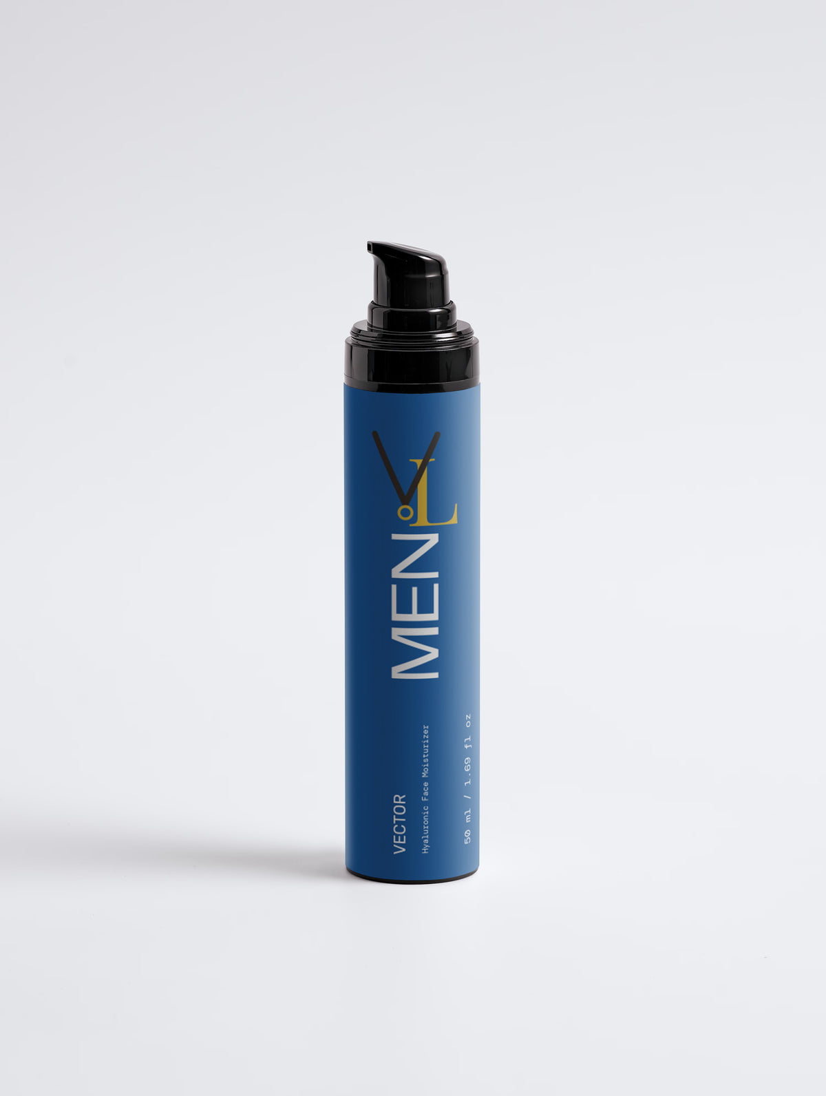VECTOR — Hyaluronic Face Moisturizer — view 3