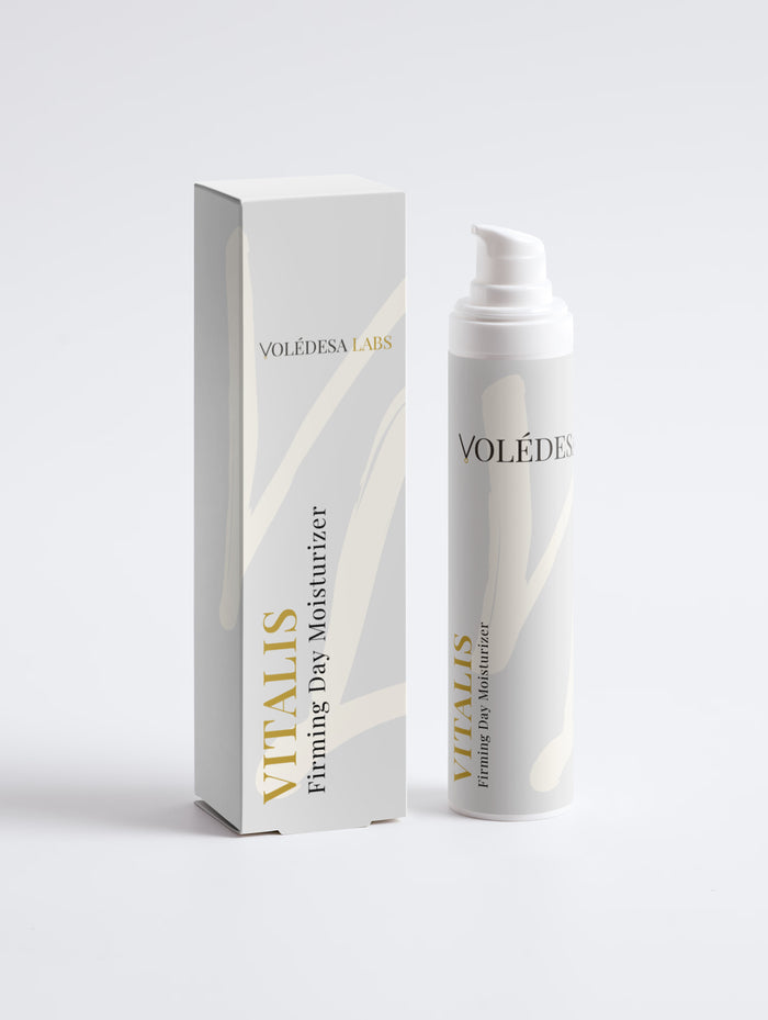 VITALIS — Firming Day Moisturizer