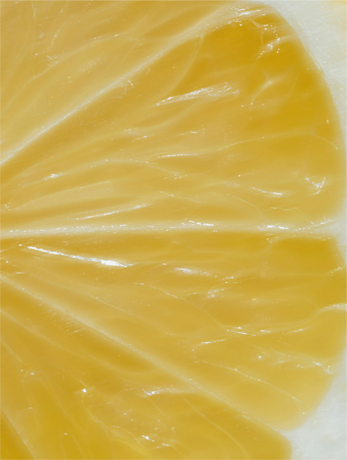 LUMEN vitamin C brightening serum texture