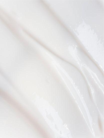 LUSTRE HAND silkening hand cream texture