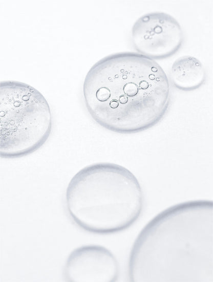SYMBIO prebiotic jelly serum texture