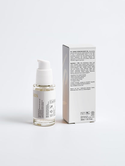 AQUAIRE — Hyaluronic Hydration Gel — view 2
