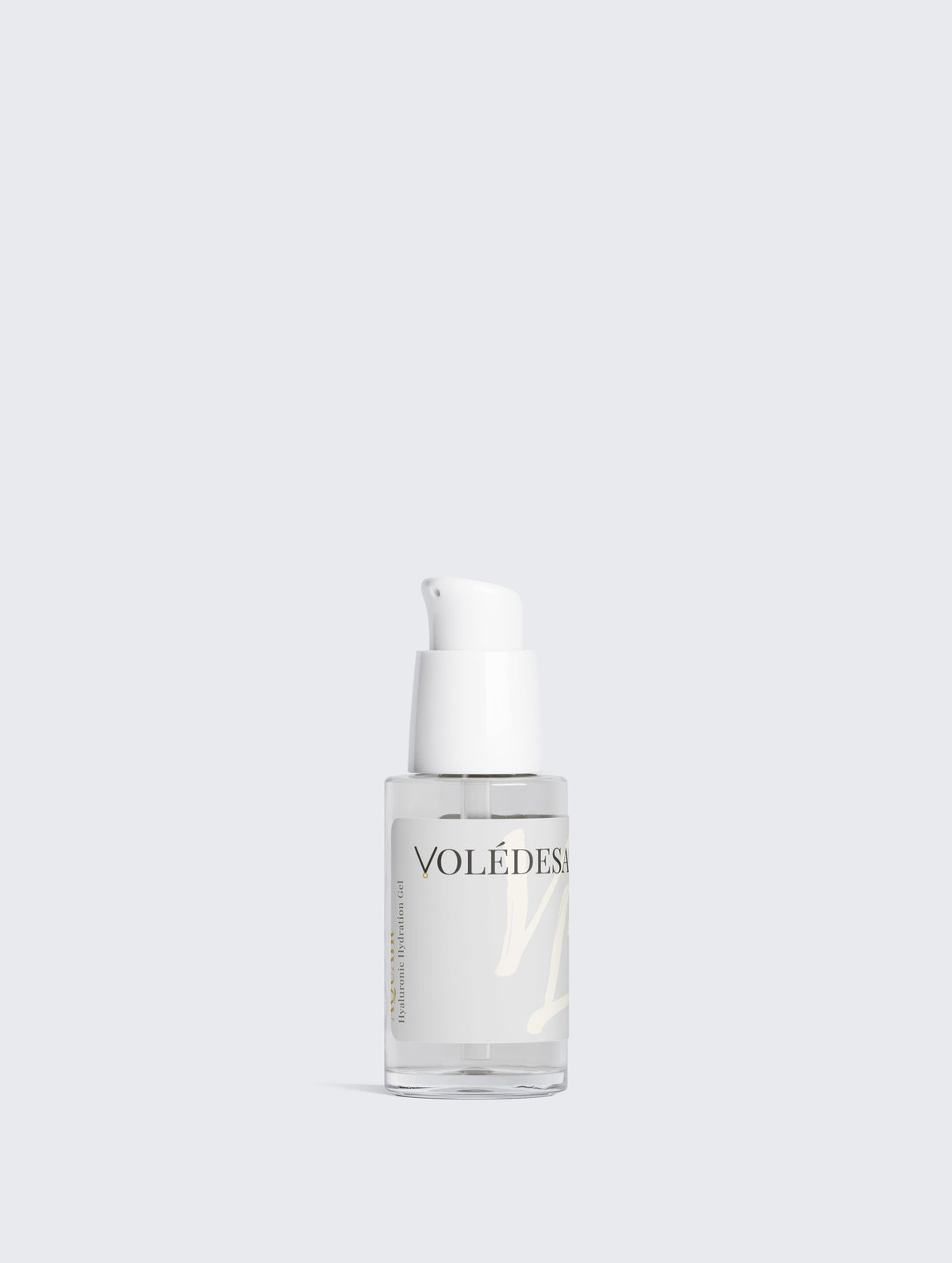 AQUAIRE — Hyaluronic Hydration Gel — view 3