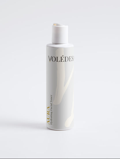 AURA — Hydrating Facial Toner