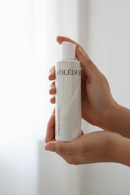 AURA — Hydrating Facial Toner