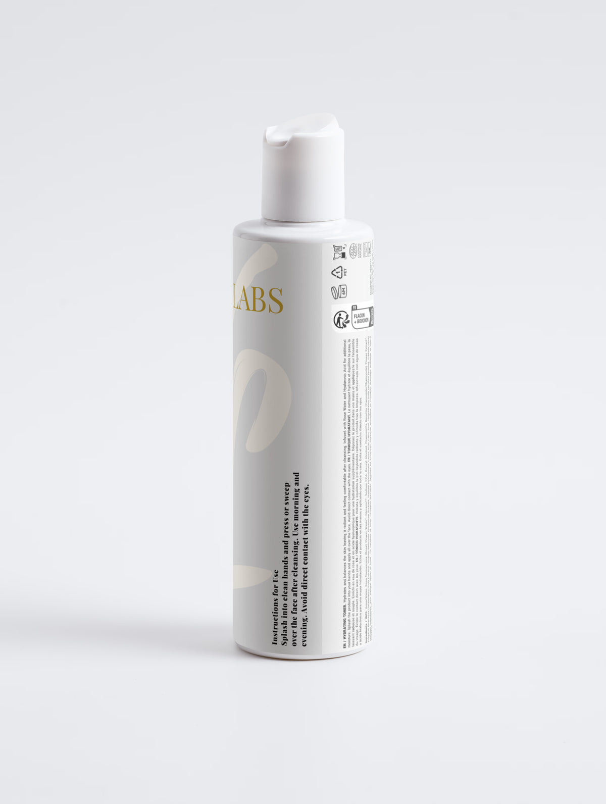 AURA — Hydrating Facial Toner — view 2