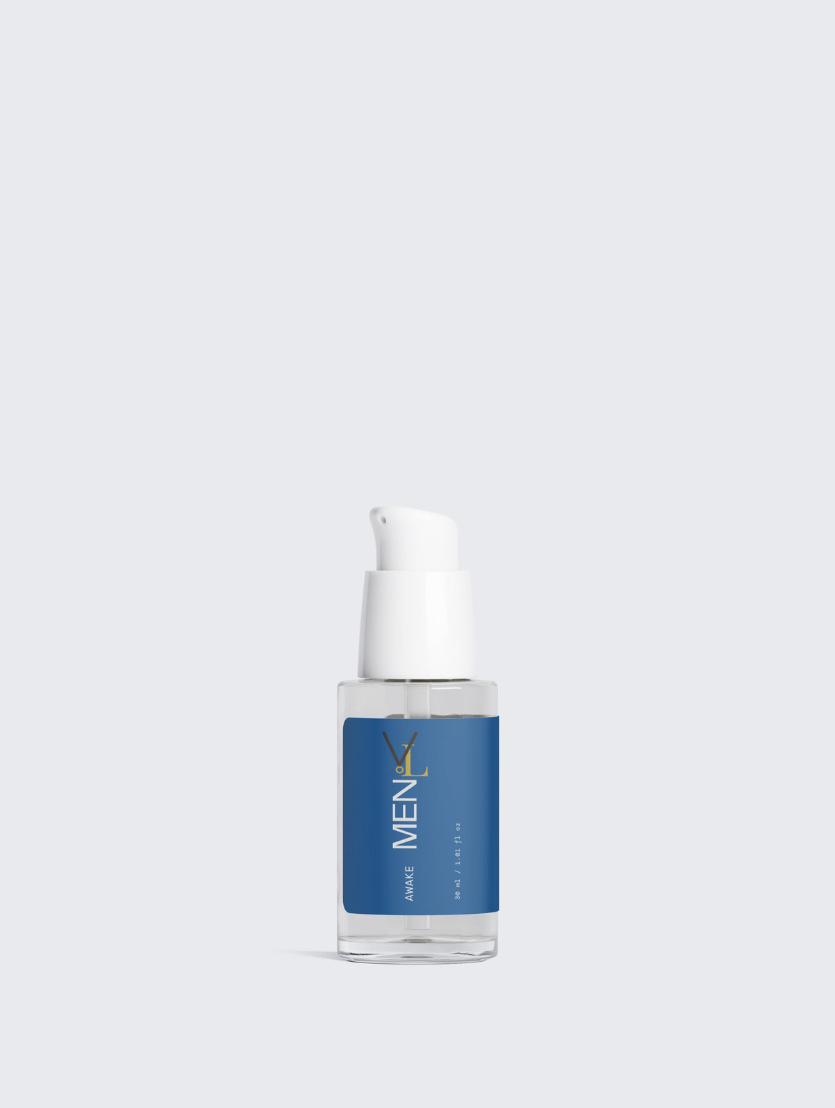 AWAKE — Caffeine De-Puffing Booster — view 3