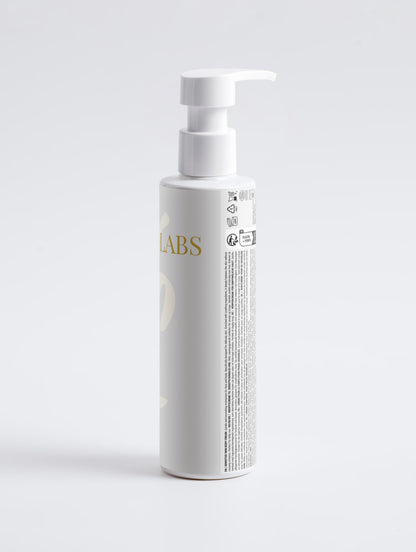 BARRIER BODY — Sensitive Skin Body Cream — view 2