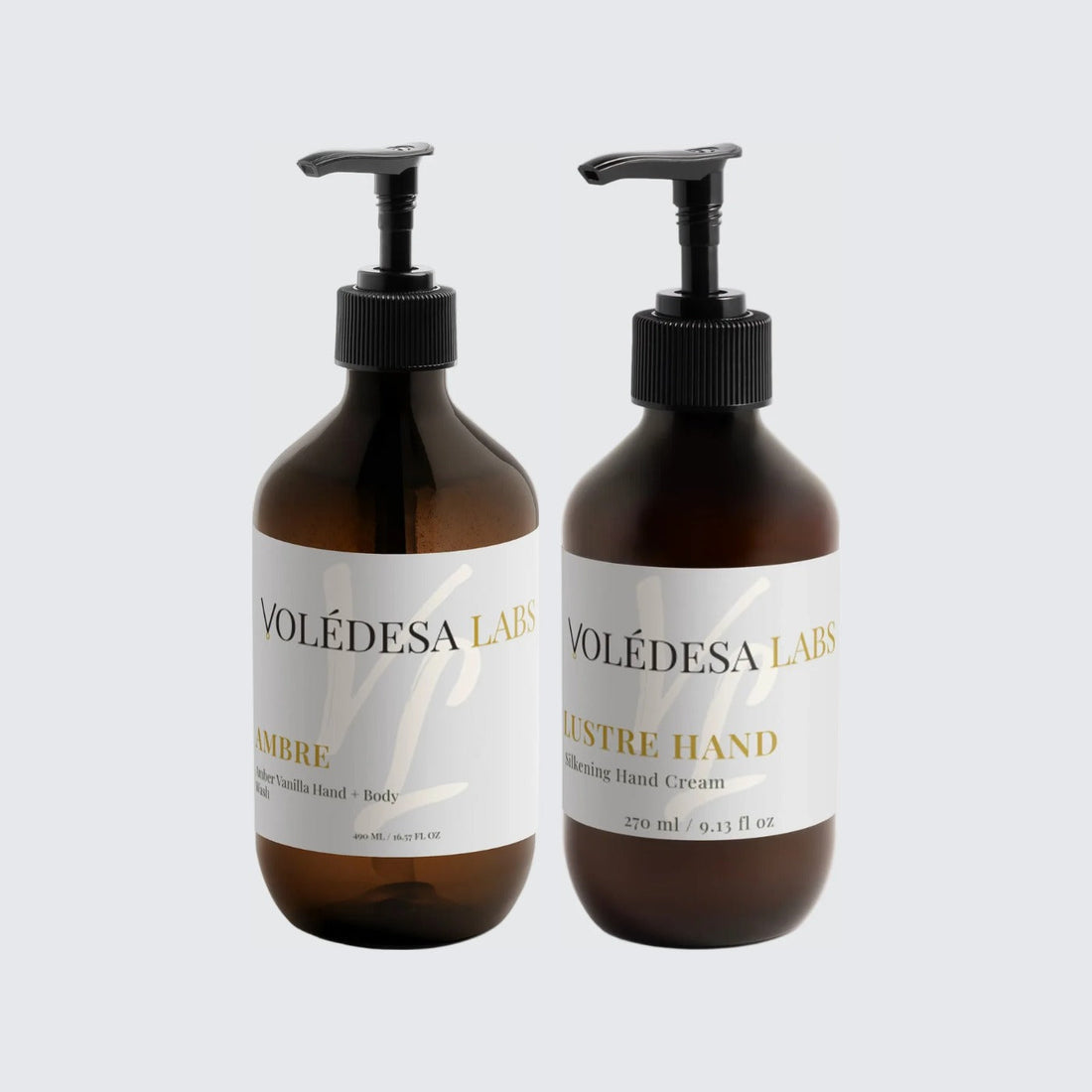 HAND + BODY DUO — what&