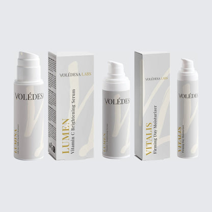RADIANCE RITUAL — what&
