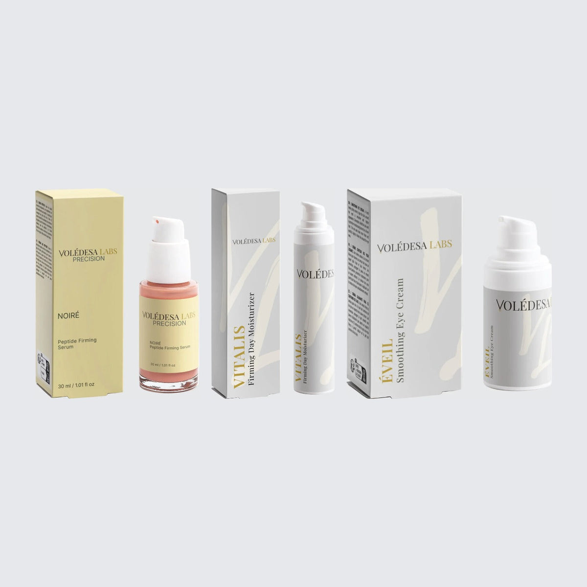 THE AGELESS RITUAL — what&