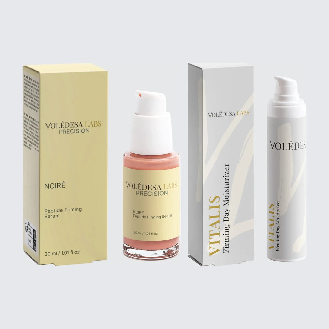 THE FIRMING RITUAL — what&