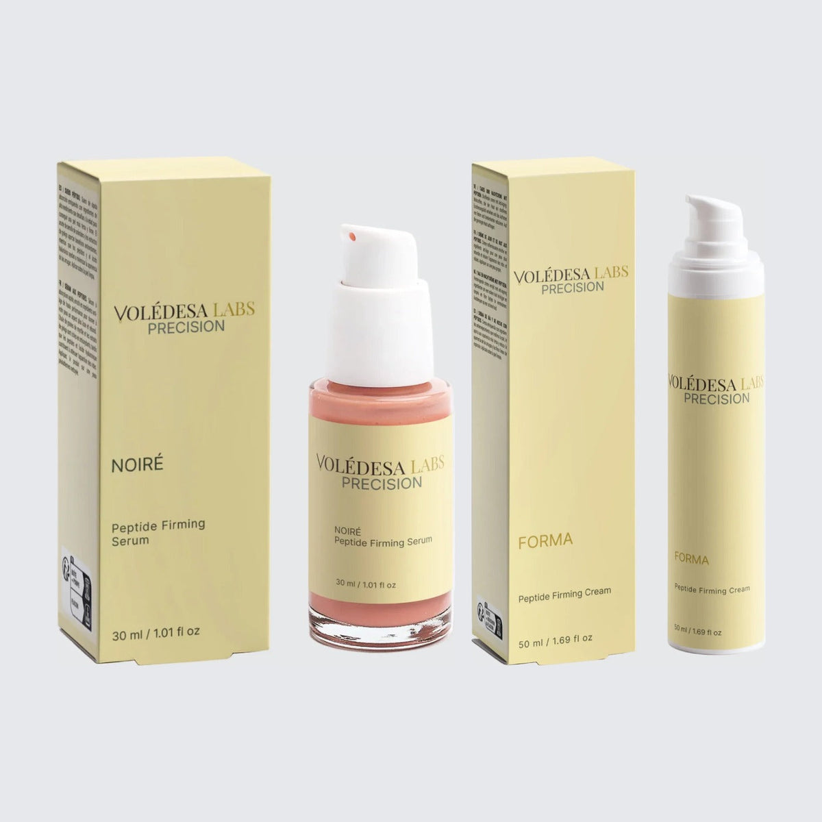 THE PEPTIDE METHOD — what&