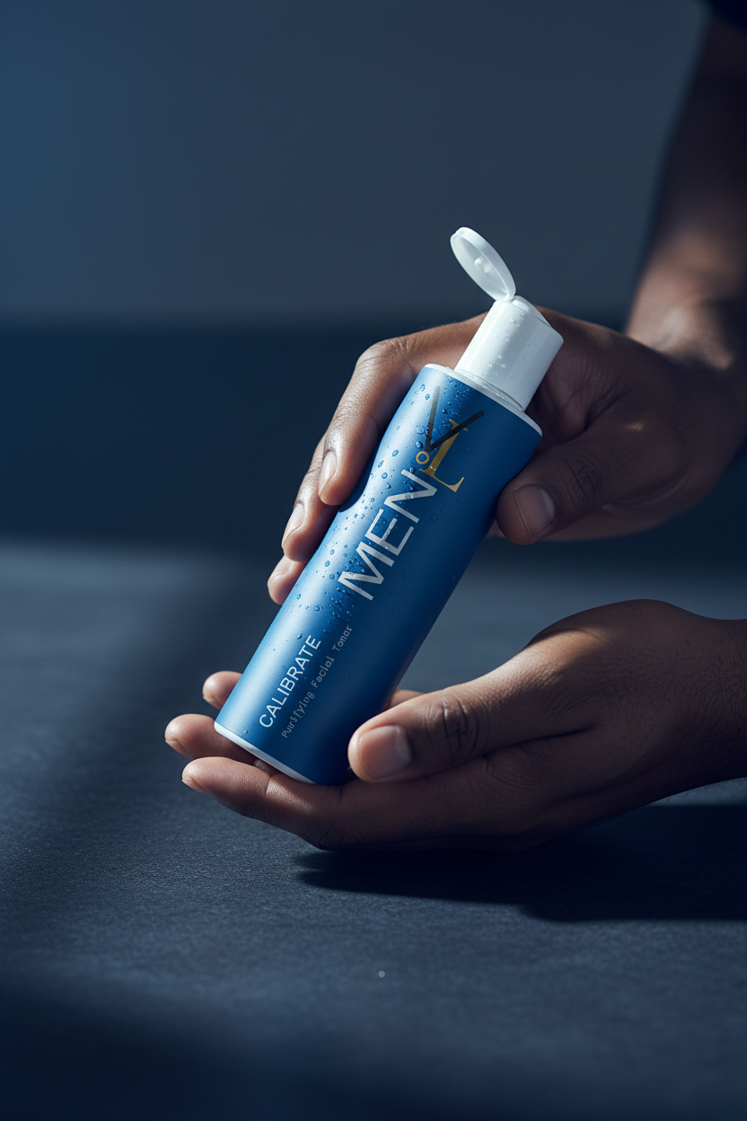 CALIBRATE — Purifying Facial Toner