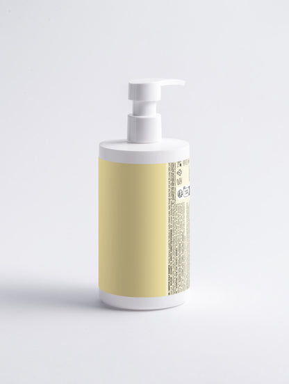 CALM SCALP — Sensitive Scalp Cleanser — view 2
