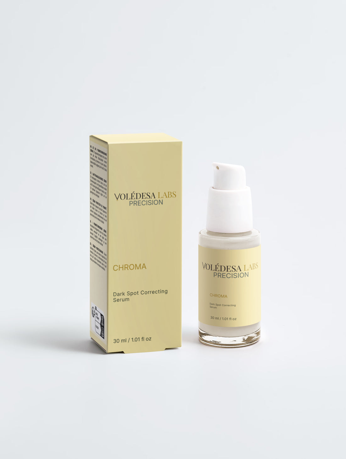 CHROMA — Dark Spot Correcting Serum