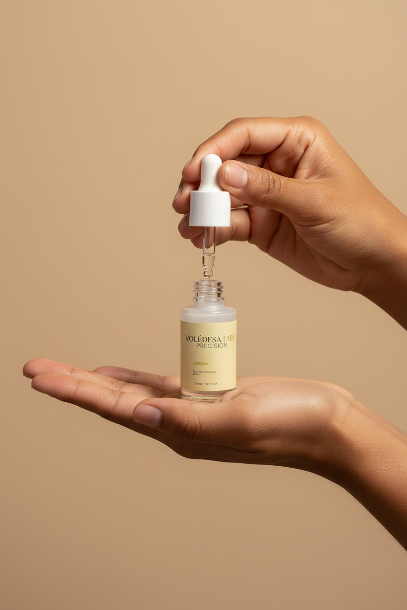 CHROMA — Dark Spot Correcting Serum