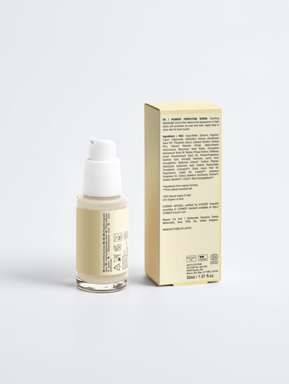 CHROMA — Dark Spot Correcting Serum — view 2