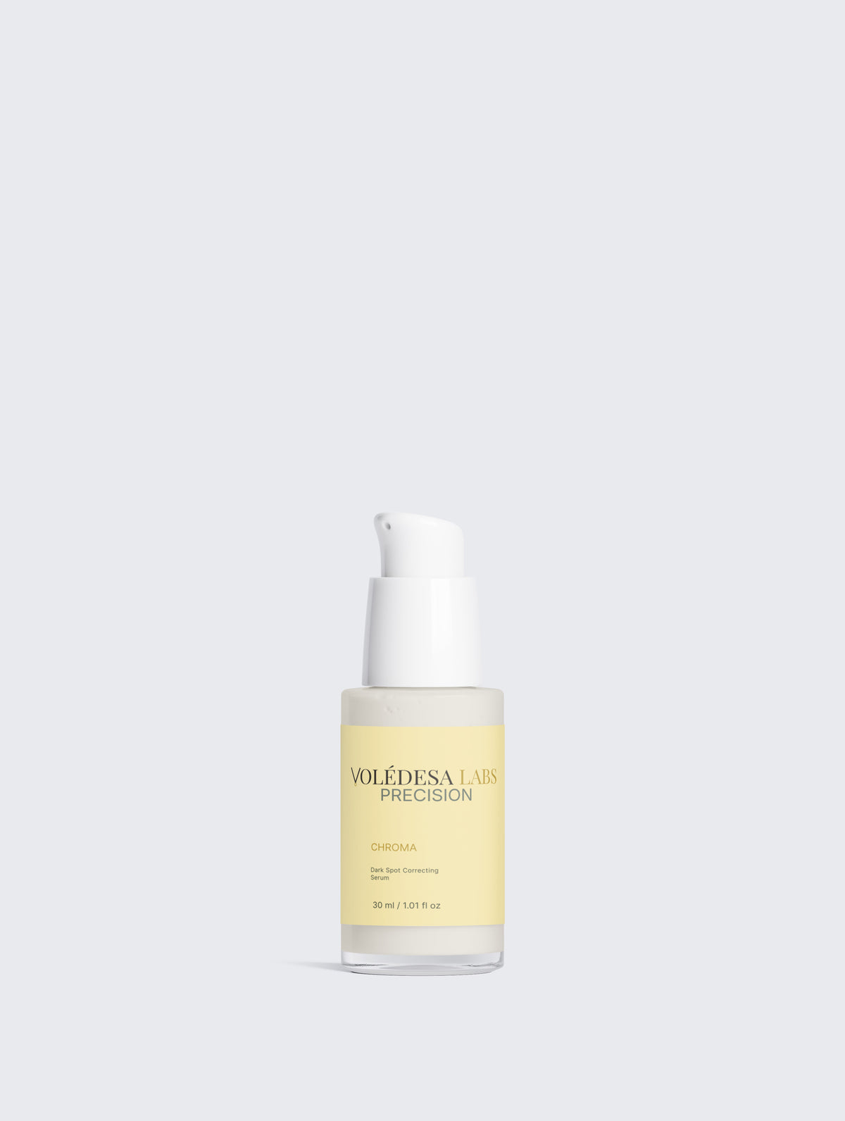 CHROMA — Dark Spot Correcting Serum — view 3