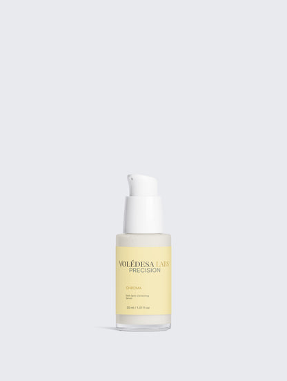 CHROMA — Dark Spot Correcting Serum — view 3