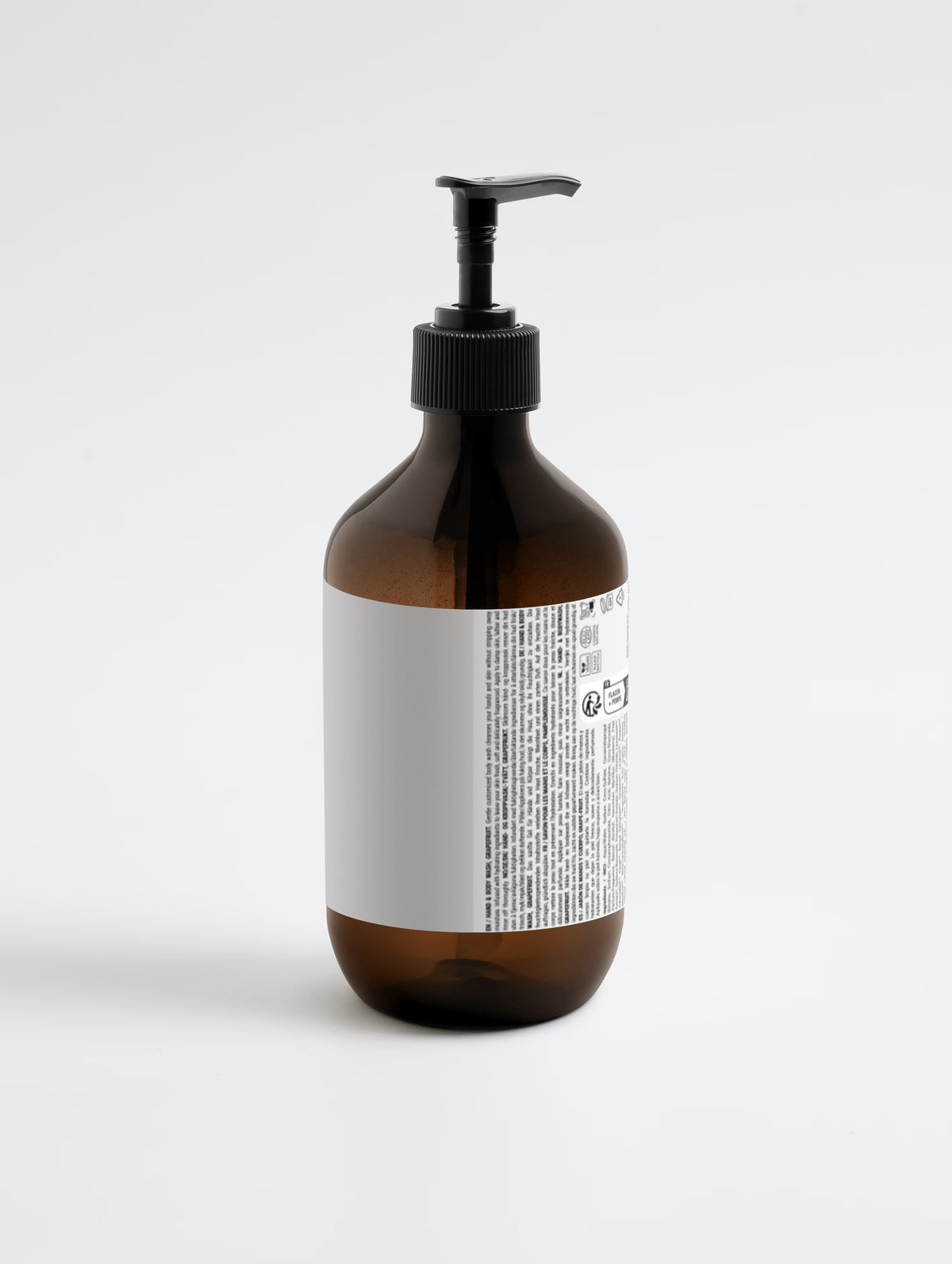 CITRA — Grapefruit Hand + Body Wash — view 2