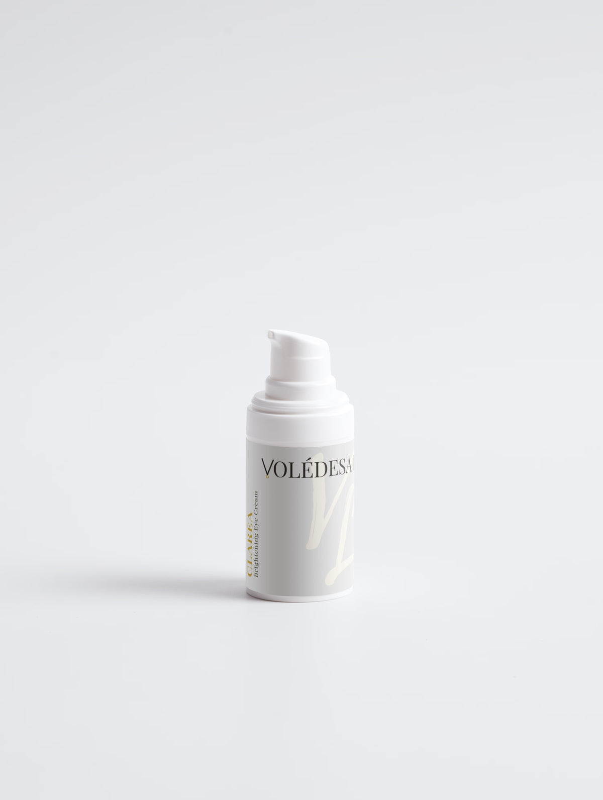 CLARÉA — Brightening Eye Cream — view 3