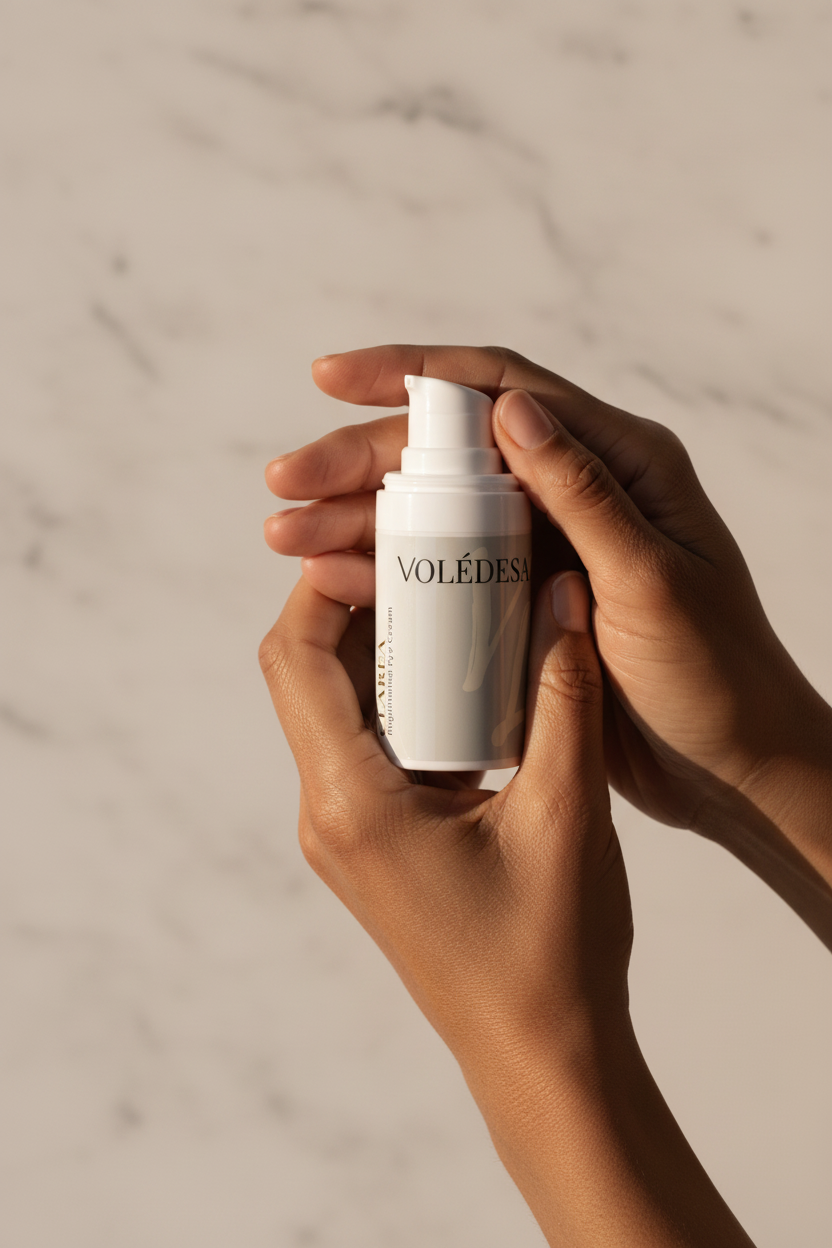 CLARÉA — Brightening Eye Cream