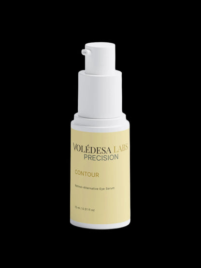 CONTOUR — Retinol-Alternative Eye Serum — view 3
