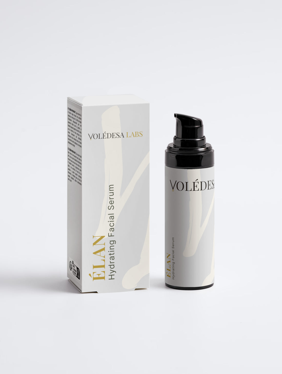 ÉLAN — Hydrating Facial Serum