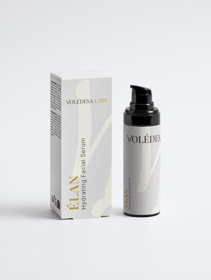 ÉLAN — Hydrating Facial Serum