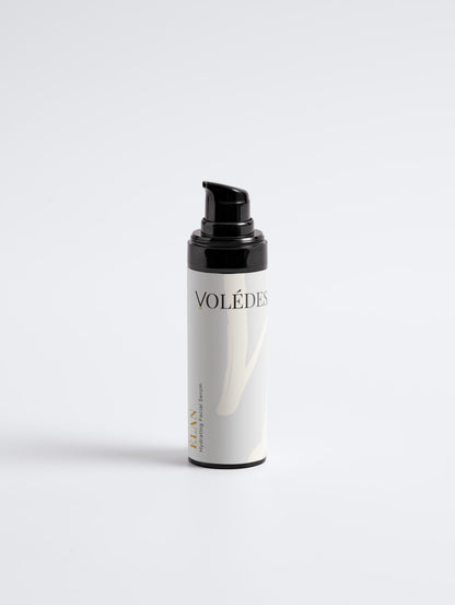 ÉLAN — Hydrating Facial Serum — view 3