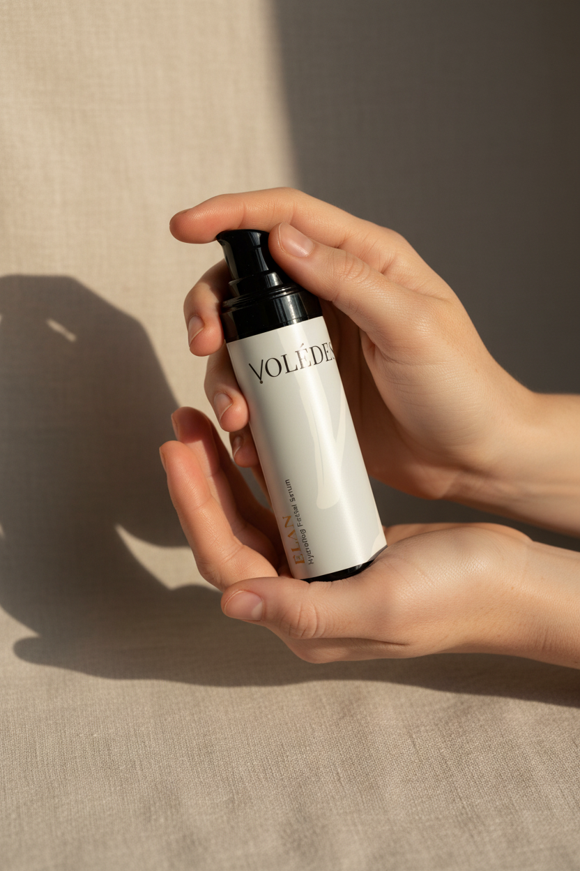 ÉLAN — Hydrating Facial Serum