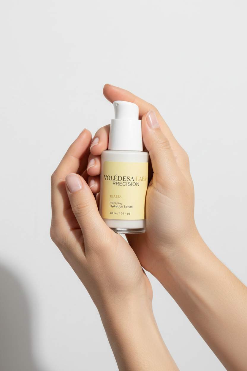 ELASTA — Plumping Hydration Serum