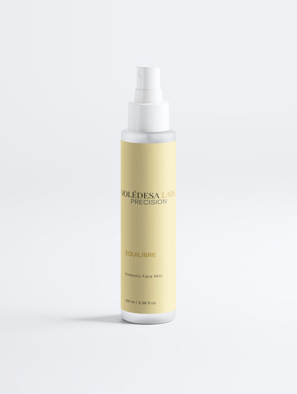 EQUILIBRE — Prebiotic Face Mist