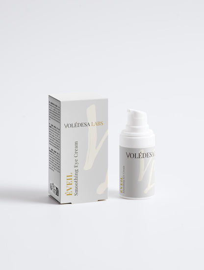ÉVEIL — Smoothing Eye Cream