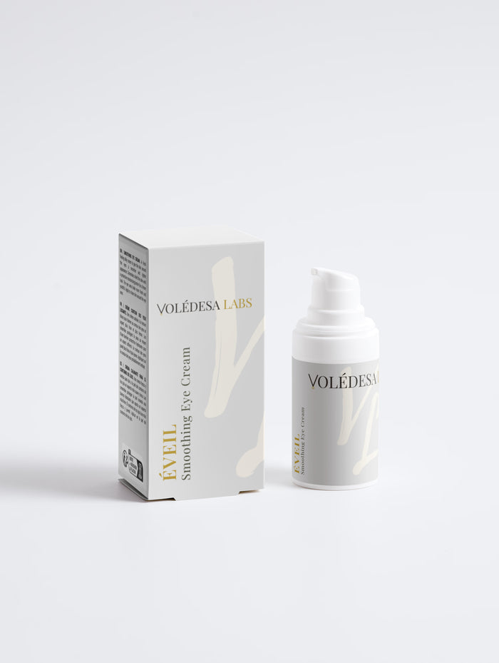 ÉVEIL — Smoothing Eye Cream