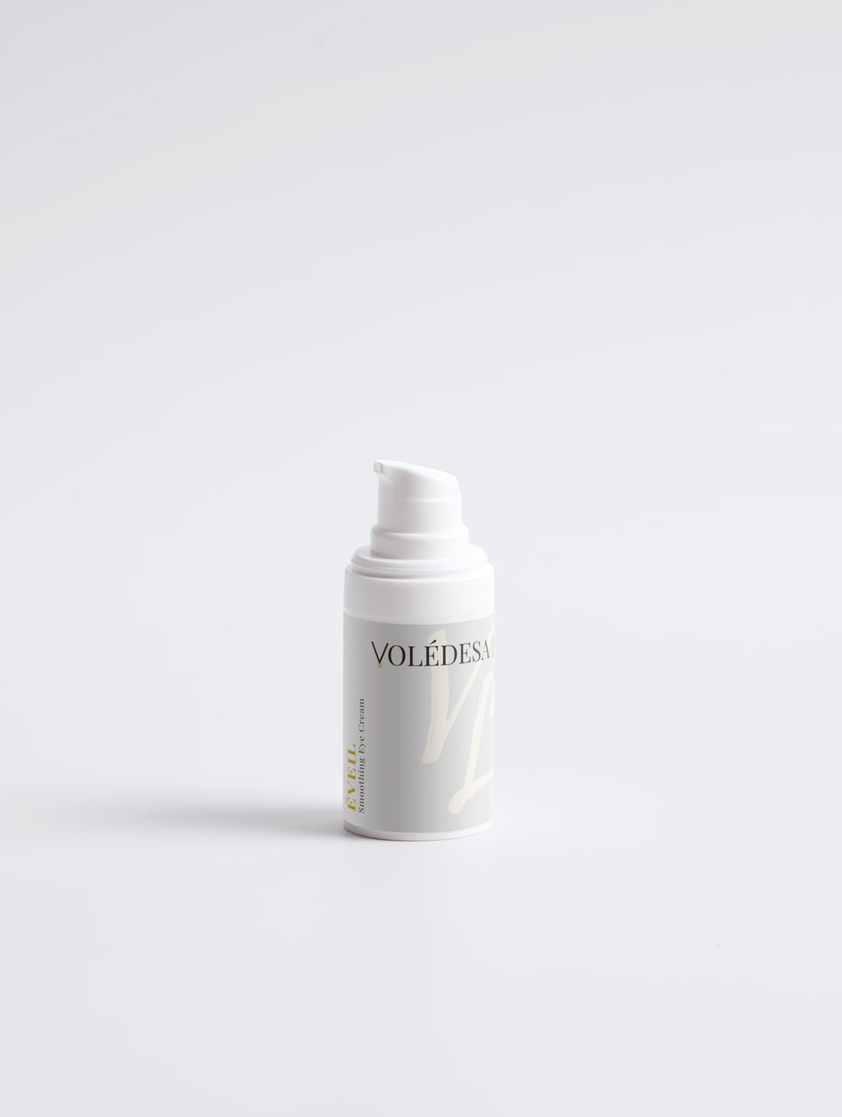 ÉVEIL — Smoothing Eye Cream — view 3